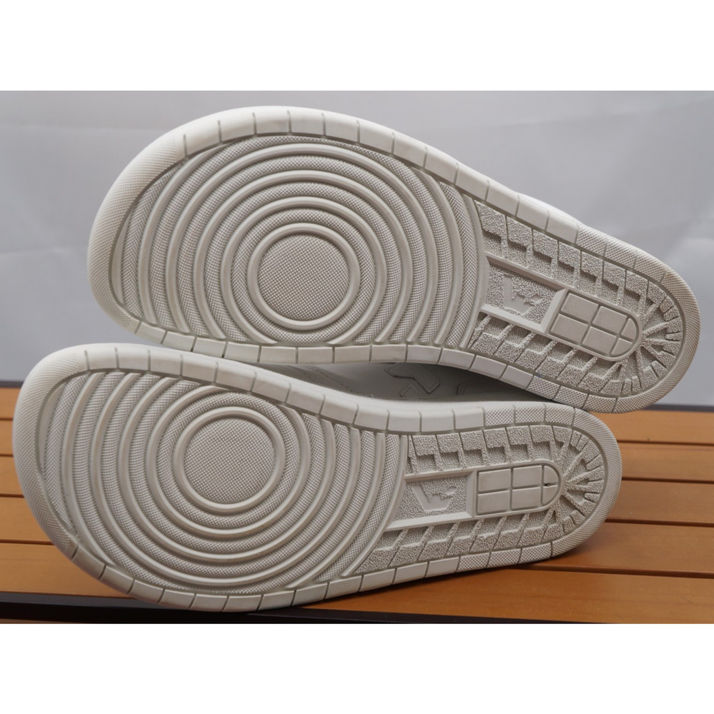 Wyde Footwear Nova White Sneakers Extra Wide Toe Box Size 45 US 11 - Picture 11 of 12